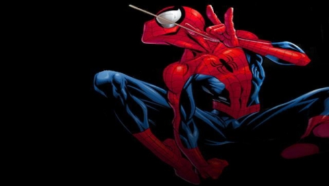 [Image: Comic%20Spiderman%20PSP.jpg]