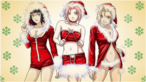 naruto_christmas_girls.png